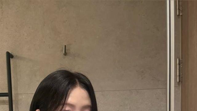 이동국 딸 재시, 美 패션학교 가더니…한껏 물오른 미모 [★해시태그]