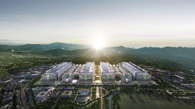 “삼전·SK하닉 넘어섰다”…한달새 70% 뛴 반도체 장비株