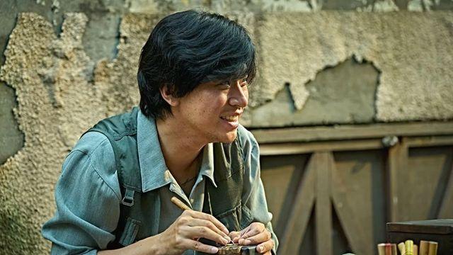 박정민, 안식년에도 활짝…’얼굴’ 7일 연속 박스오피스 1위 질주