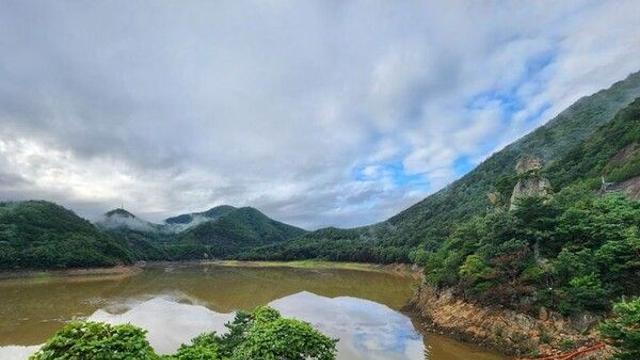 강릉 가뭄 '재난사태' 23일 만에 해제…소방 물탱크차도 복귀(종합)