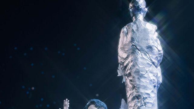 G-DRAGON, 파리 공연 성료…2만9천 관객 열광