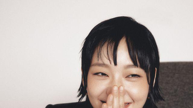 ‘은중과 상연’ 김고은, 제발회 눈물 이유 “가까운 친구 떠나보내…” [인터뷰①]