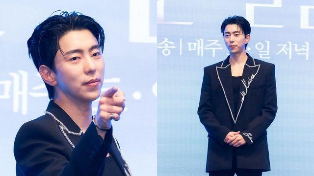 윤현민, ‘7년 열애’ 백진희와 결별 이유?… “결혼 안 급해” (‘미우새’)