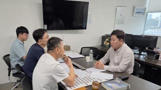 경기도의회 김성수 의원, 