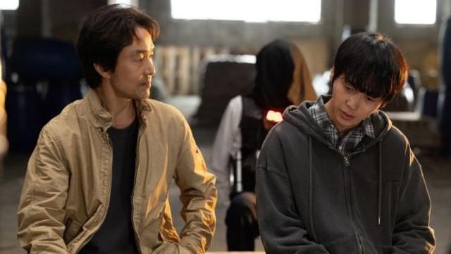 한석규, 인질범 협상 대리인 된다(신사장 프로젝트)