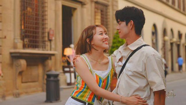 임라라♥손민수, '쌍둥이 임신' 전과 20kg 늘어난 지금…