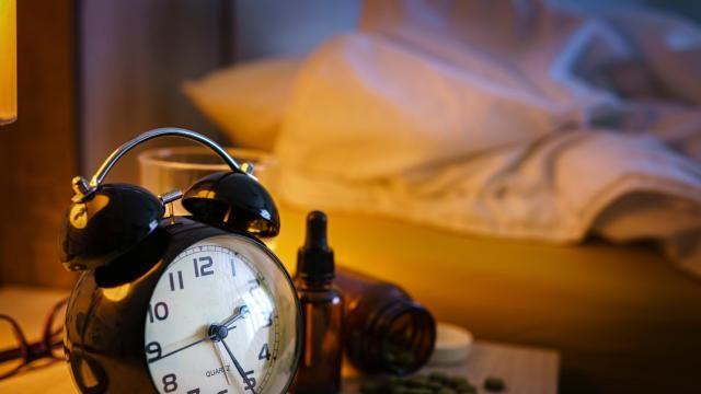 报告：职场缺乏尊重可使劳动者失眠风险增高1.5倍
