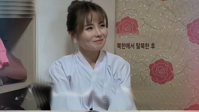 탈북했다가 북한으로 돌아간 《임지현》 근황..