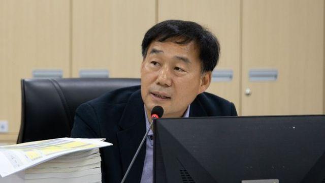 윤종영 의원, 경기북부수산자원연구소 연구용역 예산 6천만 원 확보