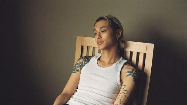 싱어송라이터 JEY, 오늘(22일) 새 싱글 'Breath' 발매