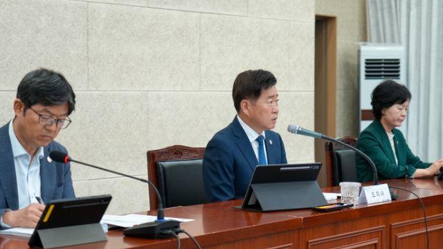 제주도, 소비쿠폰 2차 신청 개시 '도민 혜택 확대 총력'