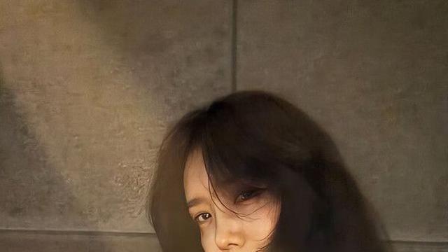채정안 세월 비껴간 미모 