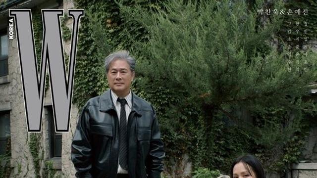 손예진, 소화 못하는 컬러가 없네…박찬욱 감독도 ‘찰칵’ 직접 담는 매력