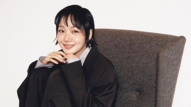 [인터뷰③] '은중과 상연' 김고은 