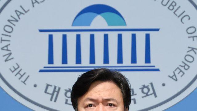 조희대 대법원장 '세종대왕' 발언에…與 