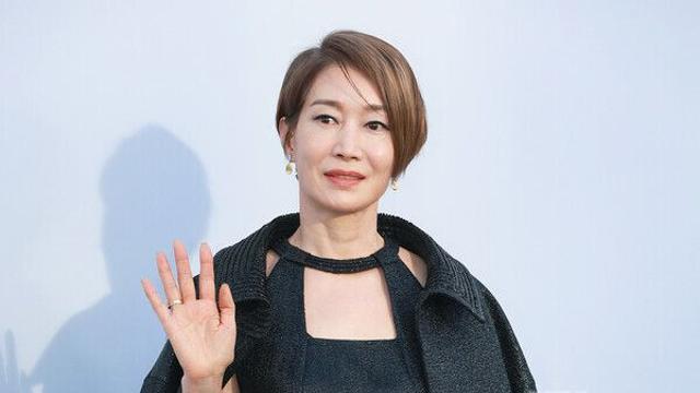 [NC포토] 나영희, 잡아먹지 않아요~