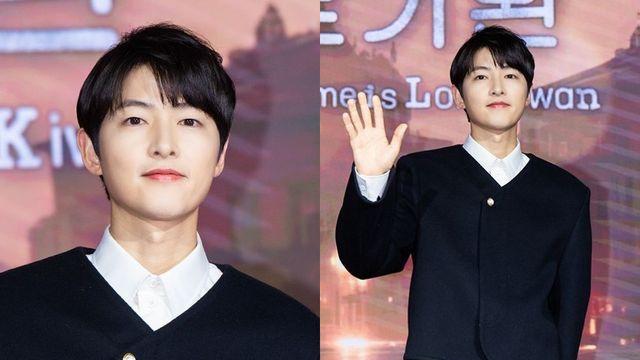 송중기, 스크린→안방극장 연패 굴욕… 시청률 2% 고전