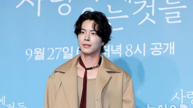 음주 윤지온 대타…홍종현, '아기가 생겼어요' 투입