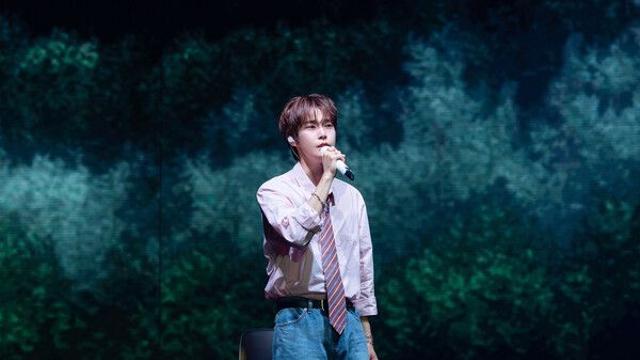 NCT 도영, 방콕·타이베이서 'Doors' 피날레…10월 앙코르 본격준비