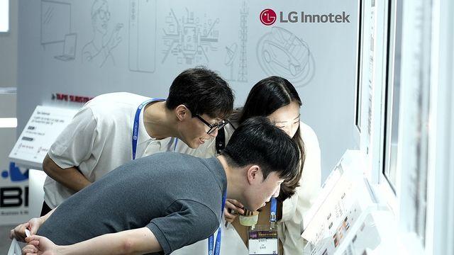 iM증권, LG이노텍 목표가↑…