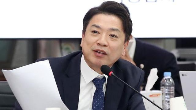 '조희대 회동설' 부승찬 