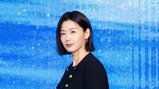 전지현 드라마 대사 한 마디에 中 발끈…광고서도 사라지는 중