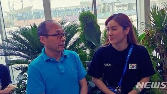 1986년 서울 아시안게임 체조 금메달리스트 권순성 별세