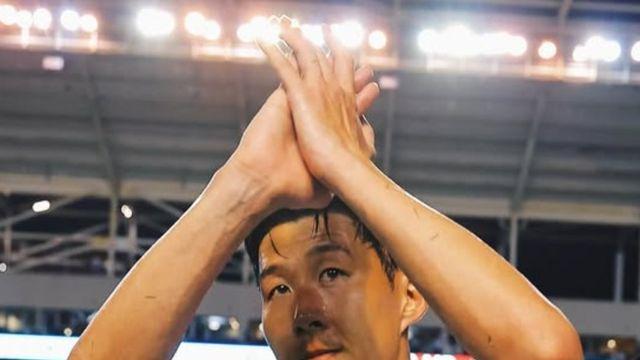 [MLS POINT] 여기도 손흥민, 저기도 손흥민...또 MLS 역사 썼다! “1996년 이후 첫 3연속 해트트릭”