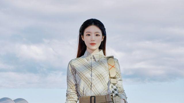 '퀸카'는 잠시 안녕, 가을 여신으로 돌아온 아이들 슈화
