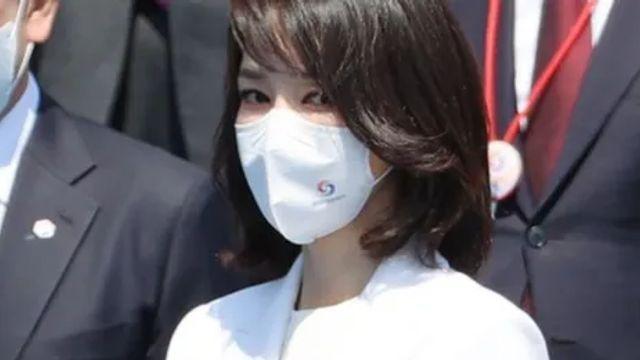 [정치숏]김건희·김예성·건진법사…'김건희 국정농단' 연루자들 재판 시작