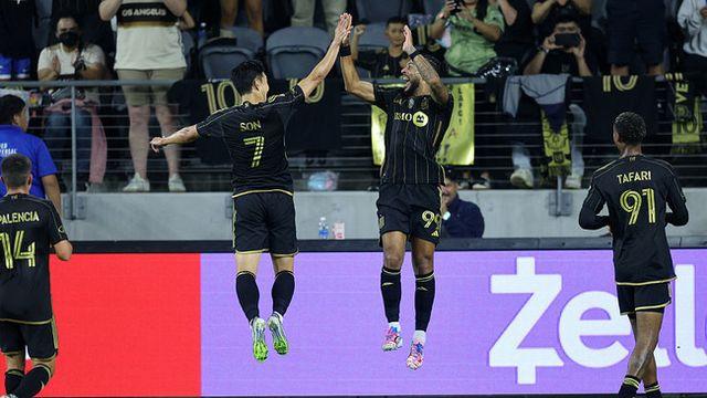 [MLS POINT] 손흥민에게 ‘역대급 파트너’가 다시 생겼다...흥부 듀오, 7경기 15골