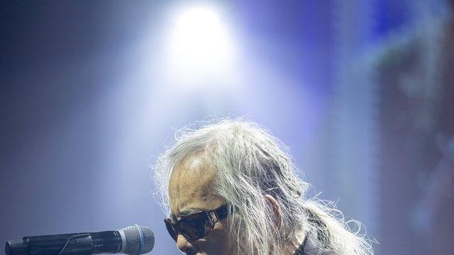 전인권 40주년 콘서트, 팬들과 떼창 성료 “고마워요, 들국화”