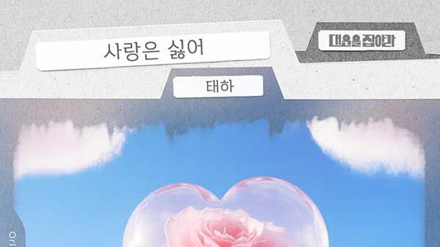 모모랜드 출신 태하, ‘대운을 잡아라’ OST 참여 