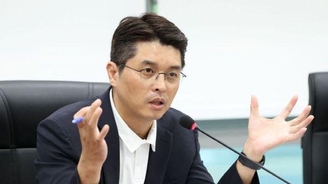 이재영 의원 대표발의 '경기도 전통시장 및 상점가 육성을 위한 조례 일부개정조례안' 본회의 통과!