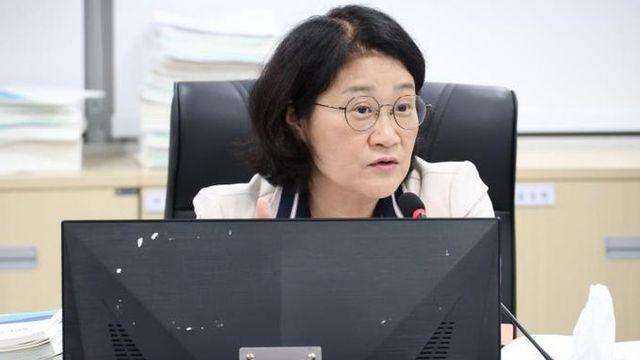 경기도의회 신미숙 의원, 2025년도 제2회 추가경정예산안 심사 마무리…민생·현장 예산 꼼꼼히 살펴