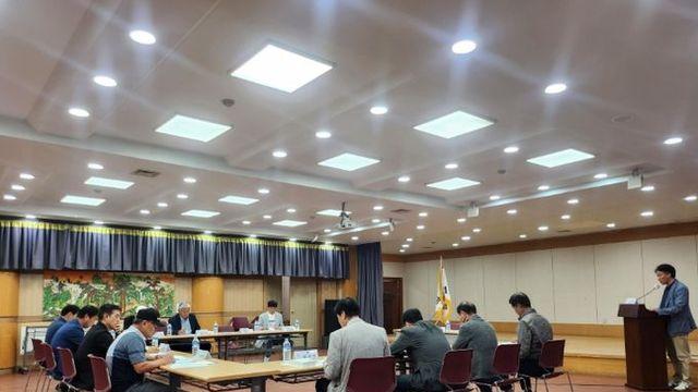 이천시, 팔당지역 규제 개선 서명운동 돌입
