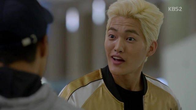 손명오가 순애보를요?! 김건우 출연작 총정리