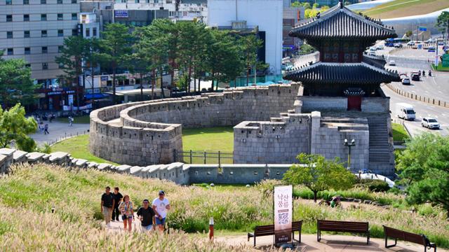 향기와 함께 하는 서울 정원여행으로 오감 만족 가을 여행을! 
