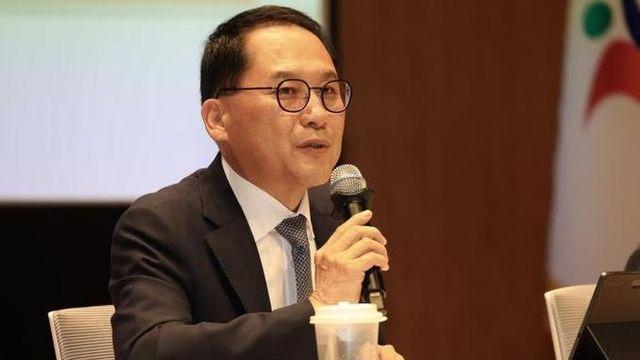 경기도의회 안광률 의원, 학교 내 휴대전화 사용...균형 있는 정책 필요