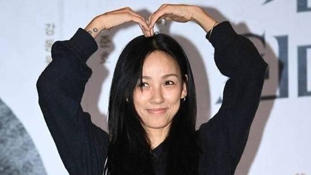'요가원 원장' 이효리, 결국 사과 