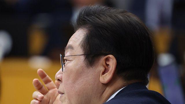 李대통령, 미국 뉴욕 도착…내일 유엔총회 기조연설