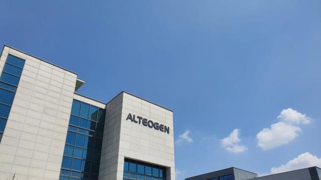 '알테오젠 효과' K-바이오 동반 상승…디앤디파마텍 상한가 마감 [한양경제]