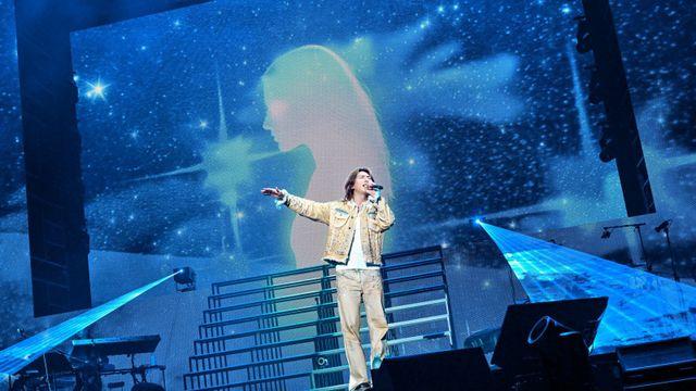 대성, 亞 투어 성료 “팬들 있기에 가능했던 도전”