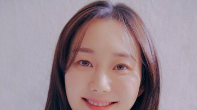 배우 이유영, 득녀 1년만에...오늘(21일) 결혼식 