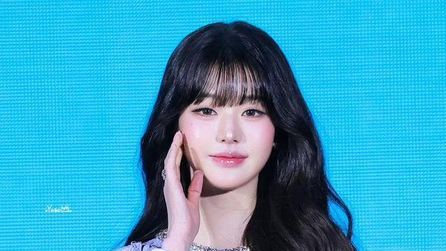 어제자 원영님 과질