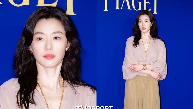 ‘북극성’ 몰래 훔쳐보더니… 전지현, 中 활동 빨간불→광고계 손절