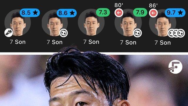 [MLS LINE UP] 해트트릭도 한 손흥민에게 없는 딱 한 가지, LAFC 홈 승리...솔트레이크전 선발