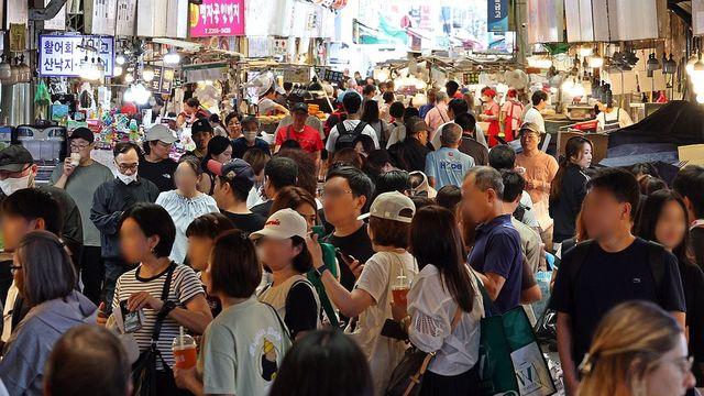 추석 장보기, 전통시장에서…서울 61곳서 최대 30% 할인