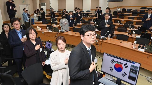 전국 법관대표들, 대법관 증원·추천방식 개선 논의