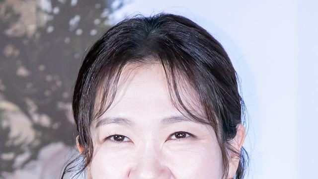 '어쩔수가없다' 염혜란